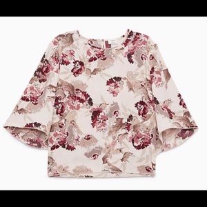 Wilfred Cambrai Blouse